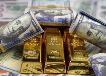 How to invest in gold if you’re worried about the economy, according to experts