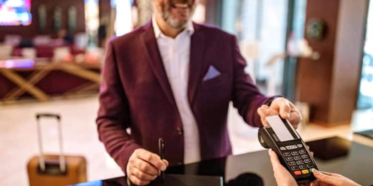 New federal rule bans “junk fees” on hotels and live event tickets