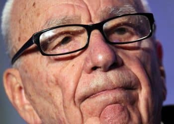 Murdoch blocked from altering family trust to put son in charge of Fox News empire