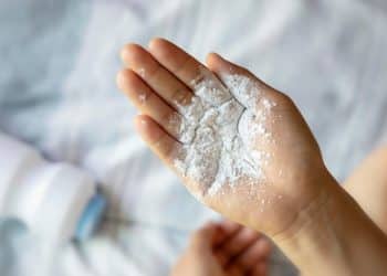 FDA wants new testing to detect asbestos in products with talc