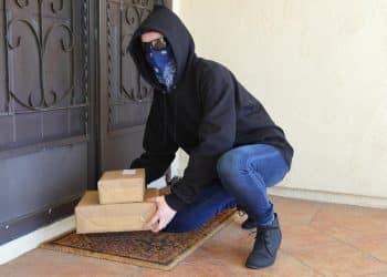 “Porch pirates” steal billions in goods every year. Here’s what you can do.