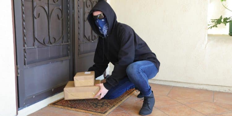 “Porch pirates” steal billions in goods every year. Here’s what you can do.