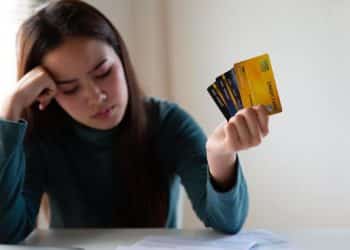 What is the 7-in-7 rule with credit card debt collectors?