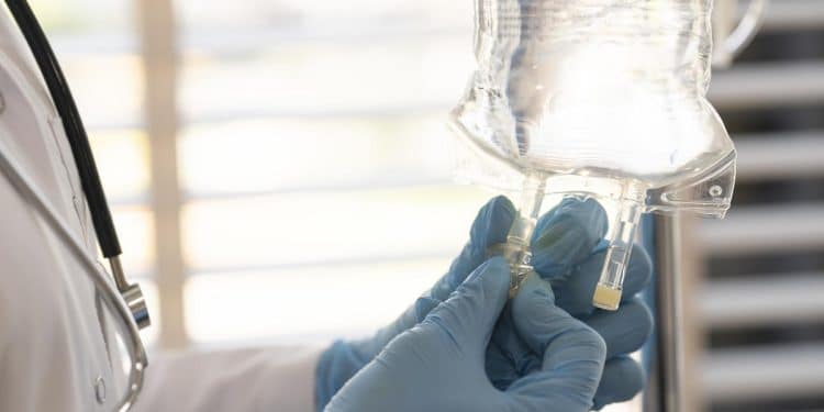 Contaminated IV bags suspected in death of 13 children in Mexico