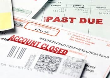 8 things debt collectors can’t do