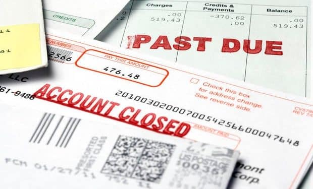 8 things debt collectors can’t do