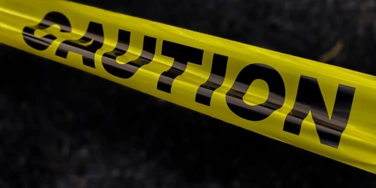 Several hurt after driver plows through Texas mall; suspect killed by police