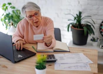 3 ways seniors can lower their credit card debt in 2025
