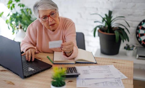 3 ways seniors can lower their credit card debt in 2025