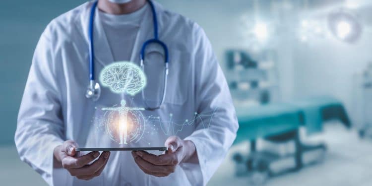 Health care AI, intended to save money, requires expensive humans