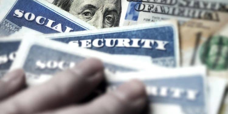 Social Security Fairness Act has bipartisan support, but time is running out