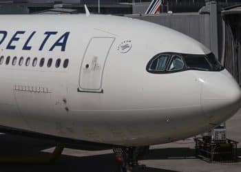 Woman accused of stowing away on flight from NY to Paris apprehended again