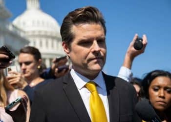 Matt Gaetz ethics report says his drug use and sex with a minor violated state laws