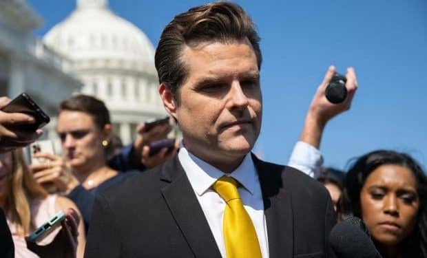 Matt Gaetz ethics report says his drug use and sex with a minor violated state laws