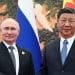 China continuing nuclear buildup, strengthening ties to Russia, Pentagon says