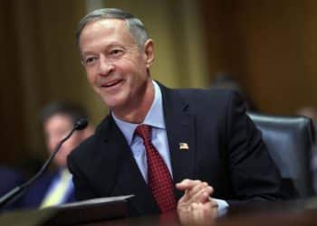 O’Malley in bid for DNC chair says Democrats need to learn from “very bad loss”
