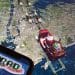 Where is Santa right now? NORAD tracker maps his Christmas flight
