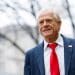 Trump taps Peter Navarro, convicted of contempt of Congress, as trade counselor
