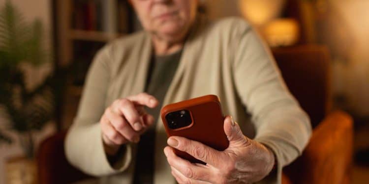 AI voice scams are on the rise. Here’s how to protect yourself.