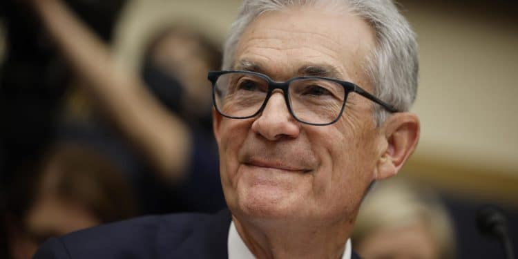 Here’s what to expect from Federal Reserve’s upcoming interest rate decision