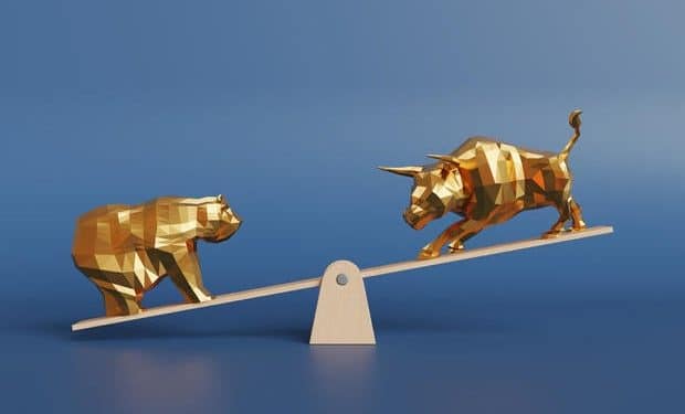 Are gold ETFs a good investment now that the price is dropping?