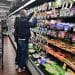 Inflation remains sticky, with CPI rising 2.7% from a year ago