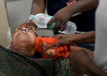 Scientists say people hit with 41 extra days of dangerous heat this year