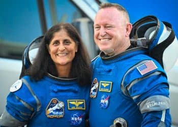 Why are the Boeing Starliner astronauts stuck in space?