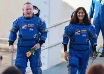 Stranded Boeing Starliner crew’s return to Earth delayed yet again