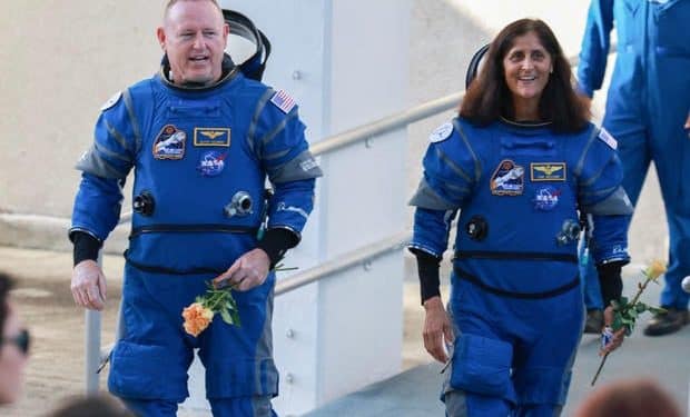 Stranded Boeing Starliner crew’s return to Earth delayed yet again