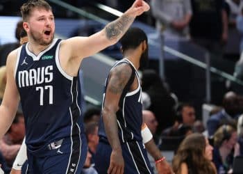 Dallas Mavericks star Luka Doncic’s home targeted in string of home burglaries