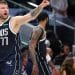 Dallas Mavericks star Luka Doncic’s home targeted in string of home burglaries