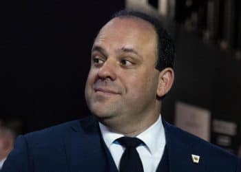 Democrats want communications between Epshteyn and Trump appointees disclosed