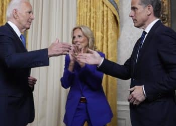 What is a presidential pardon?