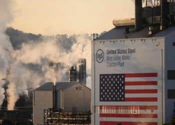 panel fails to reach consensus on national security risk of U.S. Steel sale