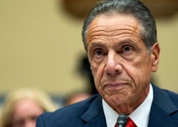 Cuomo sues woman who accused him of sexual harassment for defamation