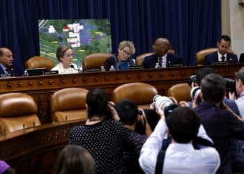 House task force to hold final hearing on Trump assassination attempts