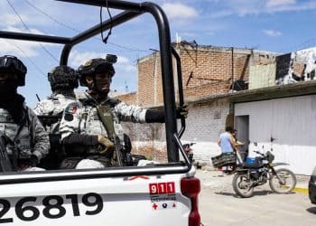 Mayor among 4 people found shot dead in vehicle in Mexico