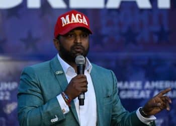 Trump’s decision to tap Kash Patel for FBI director sends shockwaves