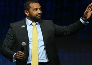 Kash Patel targeted in possible Iran-backed cyberattack, sources say