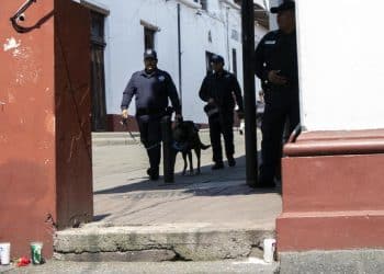 U.S. couple killed while visiting violence-plagued part of Mexico