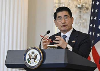 South Korea’s ex-defense minister detained over martial law declaration