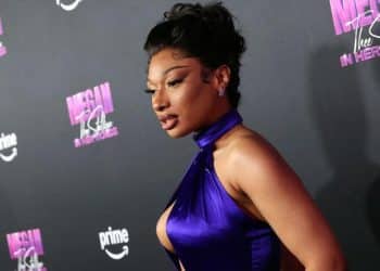 Megan Thee Stallion asks for restraining order against Tory Lanez