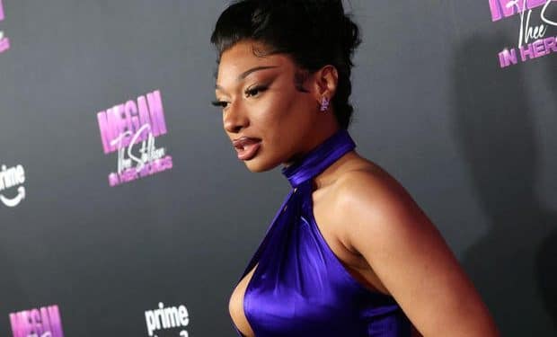 Megan Thee Stallion asks for restraining order against Tory Lanez