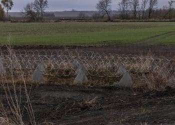 Over 1,000 North Korean casualties in Russia-Ukraine war, South Korea says