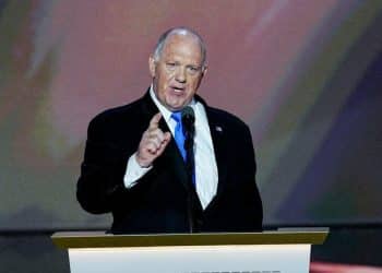 A fact check of Trump’s “border czar” claims about U.S. fentanyl deaths