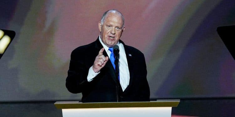 A fact check of Trump’s “border czar” claims about U.S. fentanyl deaths