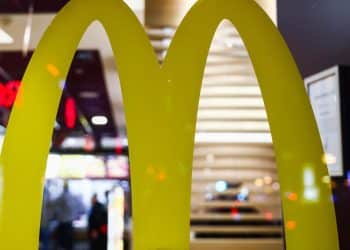 Altoona McDonald’s visited by Luigi Mangione is flooded with negative reviews