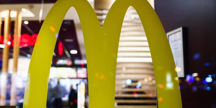 Altoona McDonald’s visited by Luigi Mangione is flooded with negative reviews