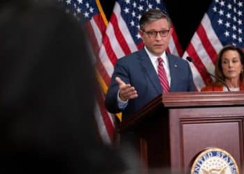 What’s in the continuing resolution to avert a government shutdown?